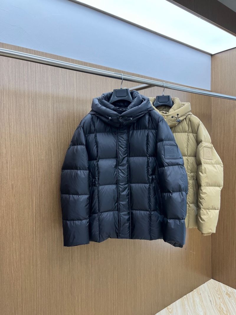 Burberry Down Jackets